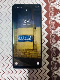 سامسونج A21s • 64GB/4GB • نضيف 100%