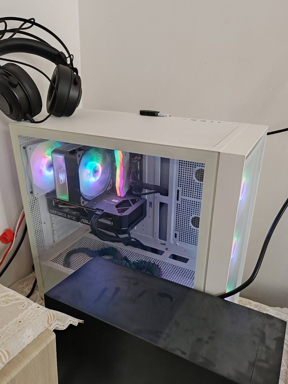 تجميعة • i5 14400f • rtx5060