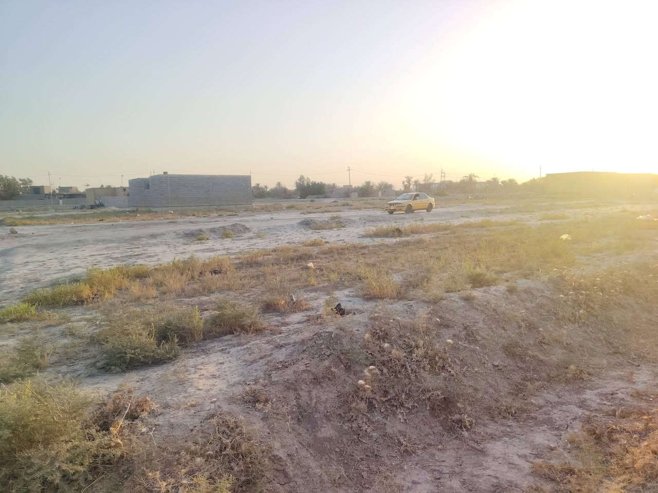 قريه العطاويه • زراعي • ٧٠٠م