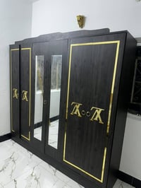 غرفه اخشاب • تركيه