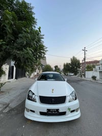 شاهين ١٨٤ • ٢٠٠٧ • كفرات جديده