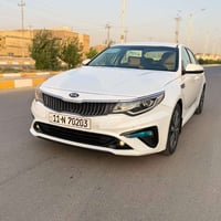 اوبتيمه ٢٠١٩ • رقم بغداد • ماشي ١١٥٠٠٠
