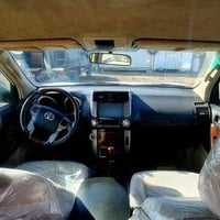 سياره للبيع برادو موديل ١١بغداد مواصفات سياره كويتي دبل تانكي مكينه ٦س...