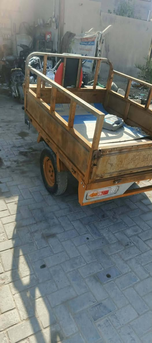 ستوته جاهزه ما عايزه شيء العنوان الشاميه ***********السلام عليكم ستوت للبيع وكيلها حيدر جبرين اوراق موديل 19 ستوته موديلها 19 محرك 19 ستوته
