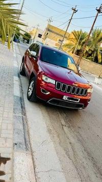 جيب لمتد • ٢٠١٥ • ٦ سلندر