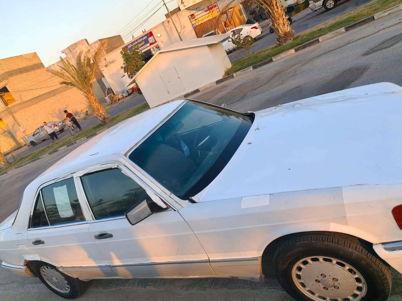 السعر 20
قواعد بلاد محرك بطة 3000vvti
حدادية جديدة اكسل جديد 
تراي وين ما يعجبك 
رقم بغداد الماني ما اندل راعيها 
عنوان نجف فقط بيع ما اراوس 
***********
