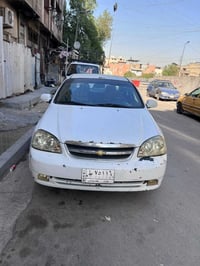 اوبترا • موديل ٢٠١٢ • بغداد الاعظميه