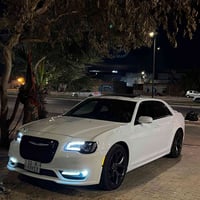 كرايسلر اوباما • ٢٠١٧ • كفاله عام