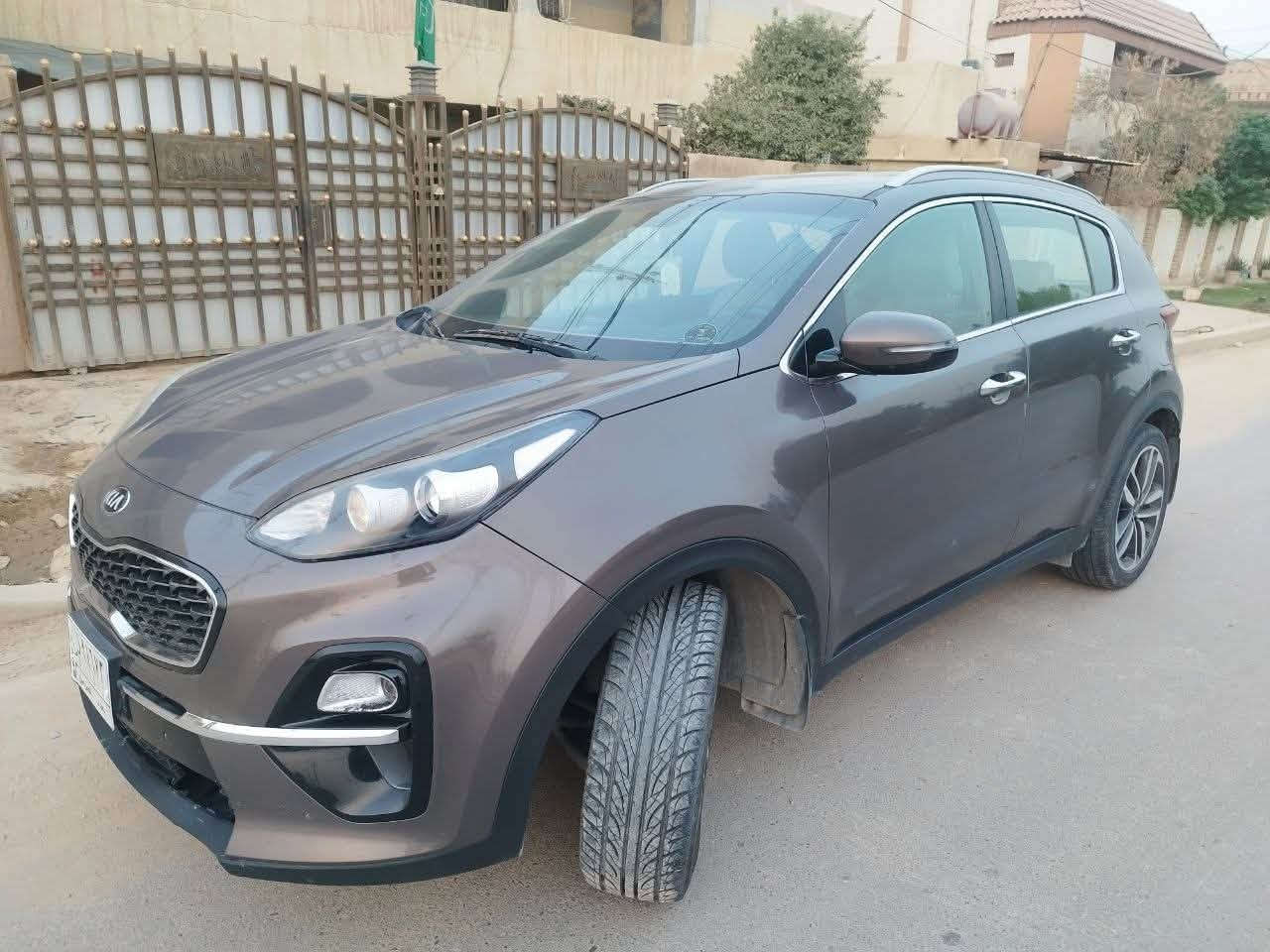 سبورتج خليجي • ٢٠٢٠ • حجز مصرفي