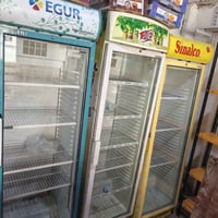 ٣ برادات • رفوف سفينة ٢م