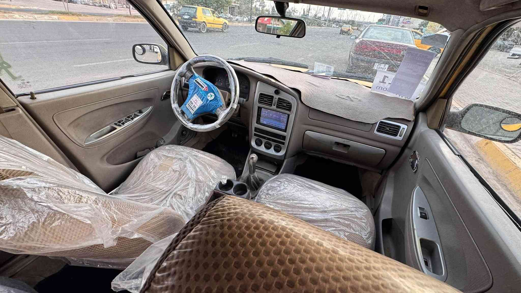 كوين • ٢٠١١ • كركوك
