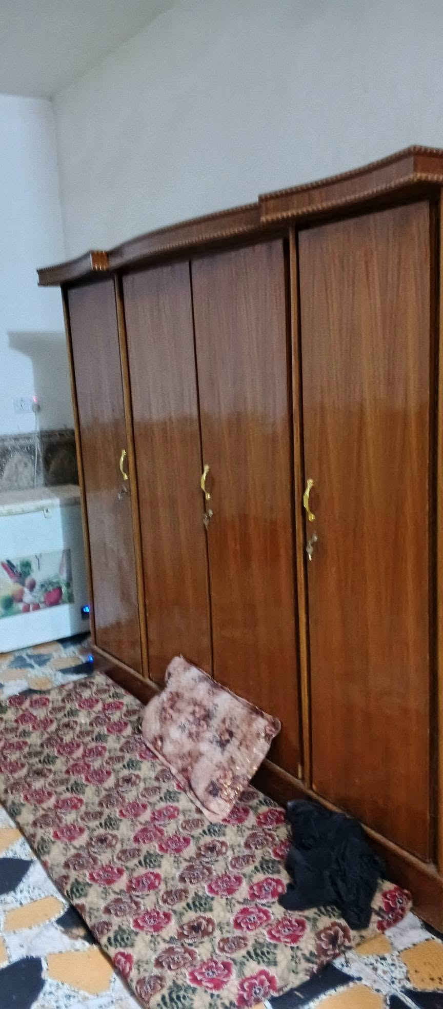بوفيات • كناتير • بلرمادي