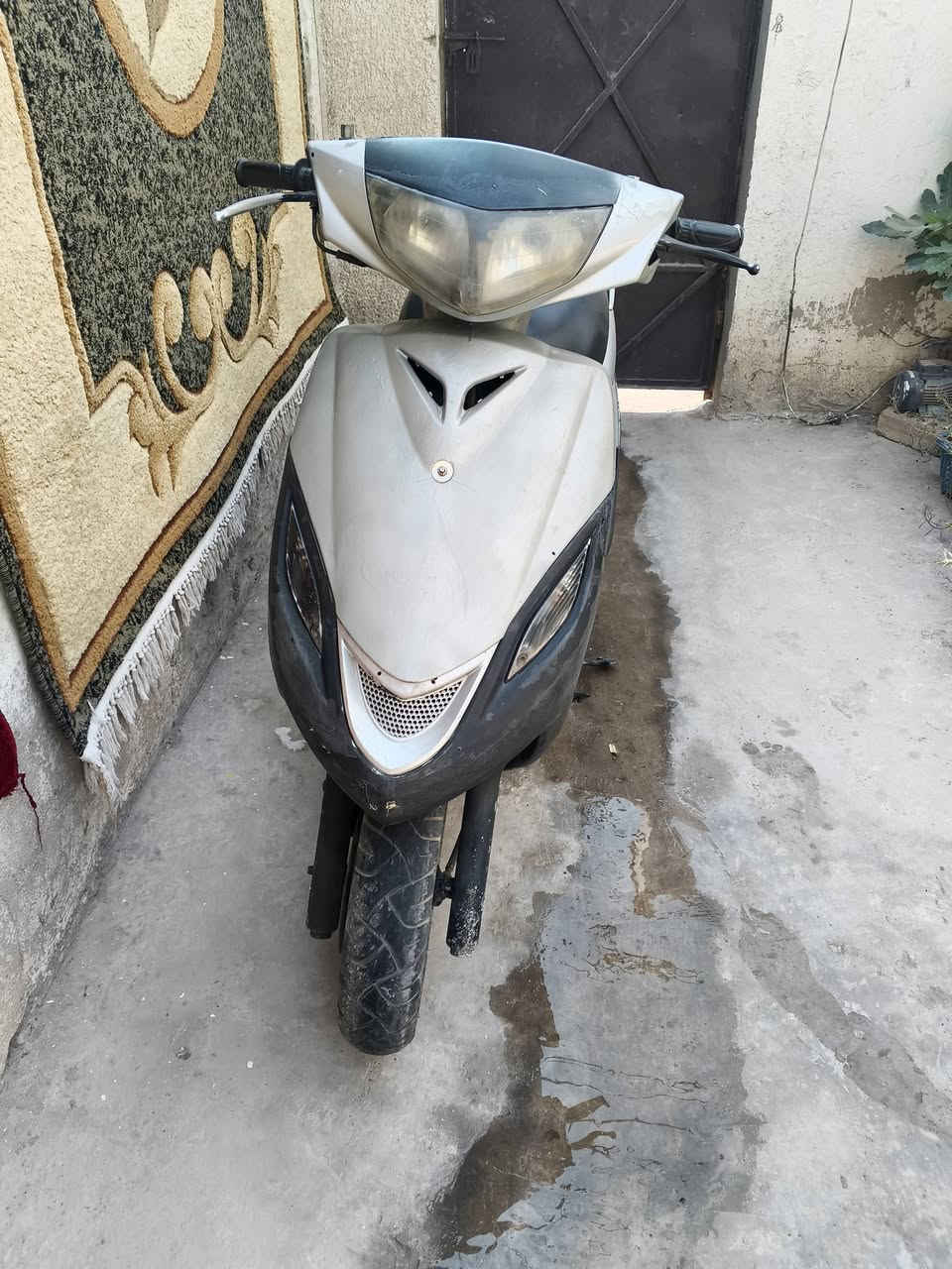 ماكس • ١٤٠ • سلف وهندر