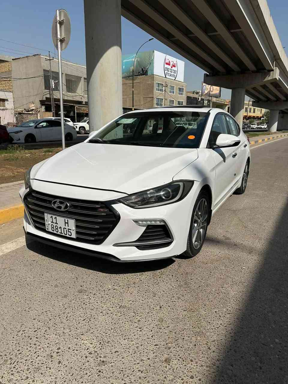 السلام عليكم الانتره 2019سوبر خليجي فول مواصفات مري شفط فتحه نضام سبورت ونضام ايكو كشنات جلد قطعتين تبريد حساسات كأمره خلفيه خمسه ويل كب كروم تخم تاير جديد مكفوله من الصبغ والتبديل فقط بيه بنيد مفتوح فقط بدون صبغ السياره مكينه 2.0دوش ما مفتوحه ماشيه 112kmفقط تراي زيرو السعر 143وبيه مجال بسيط العنوان حله الرقم ***********
