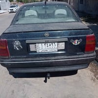 اوميغا • ١٩٩٠ • اوتوماتيك