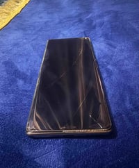 Infinix zero 30 5G عيوبه فقط بي فطر بالشاشه  وانعدام الجلد بالظهر  الب...