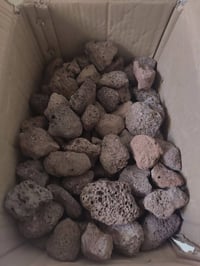 وبركاته رجع توفر حجر كريل البركر التركي  الكميه جدا قليله لان شاحح بسو...