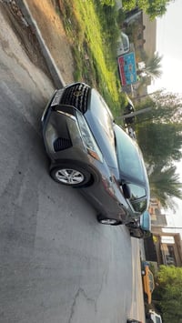 نيسان كيكس 2023 امريكي حادثها بنيد ونص الجاملغ بدون ايرباك ماشية 50 صد...