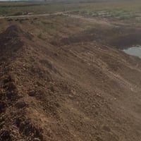 تراب للبيع • للزراعة • حديقة