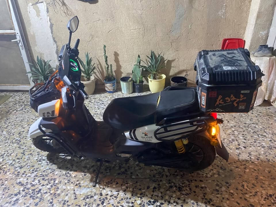 اباتشي ٢٦ • بطاريات ٦ مسطرة • ٥٠كم بالشحنة