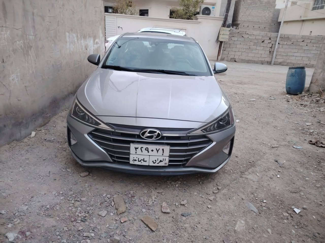 النترا موديل 2020 امريكي محرك  دوش كير at  تبديل بابين السكن  وجامرلغ بلادي بدون صبغ السيارة وَبدون ايرباك ماشية 77  الف
السعر 125 ورقة
رقم الهاتف :***********
