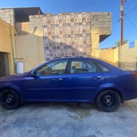 اوبترا ٢٠٠٦ • مكينة ١٦٠٠ • خالية حوادث