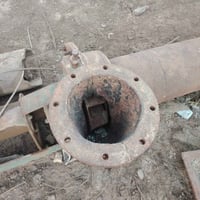 مضخه مياه • ماتور ٧٥ • خنزيره ١٢/١٤