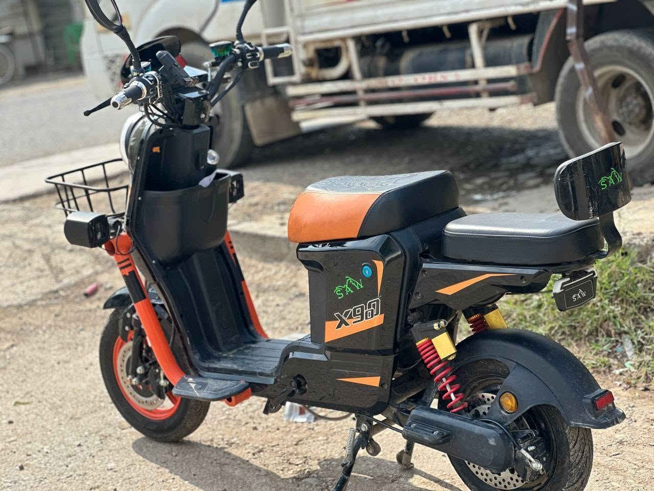 x900 • شحن • بطاريات