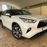 هايلاندر هايبرد • ٢٠٢٣ • دعامية امامية