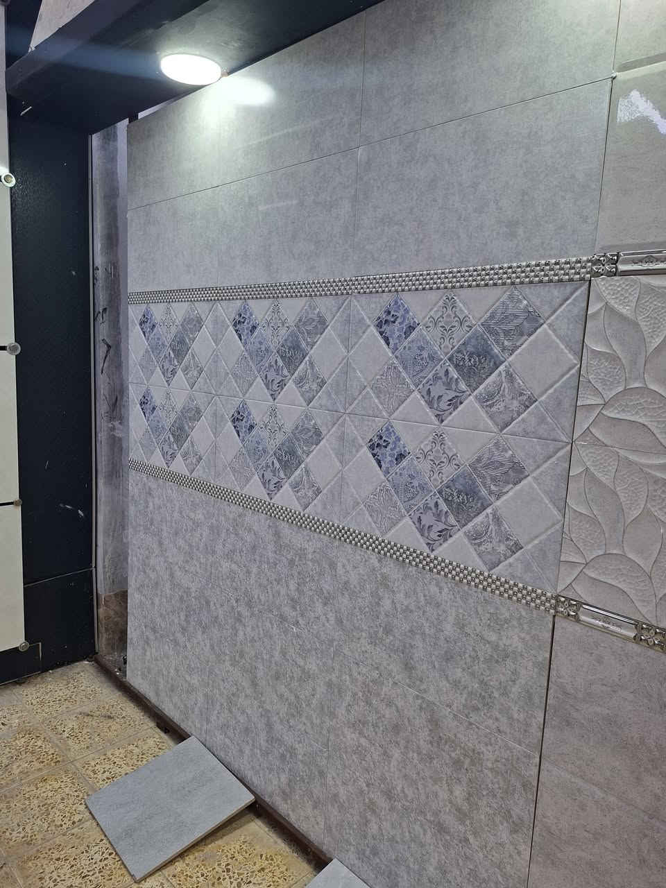 يعلن معرض الهادي للسيراميك عن وصول وجبة جديدة   جدارات 30*60   ذات لمعه مع ناشف 

للأستفسار والاتصال :   ***********/‏‪***********‬‏☎️📞

-زورونا على العنوان /صلاح الدين بيجي شارع العام  قرب جامع الشهيد

