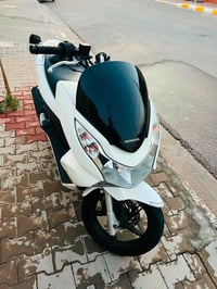 PCX • جيل اول • هوندا
