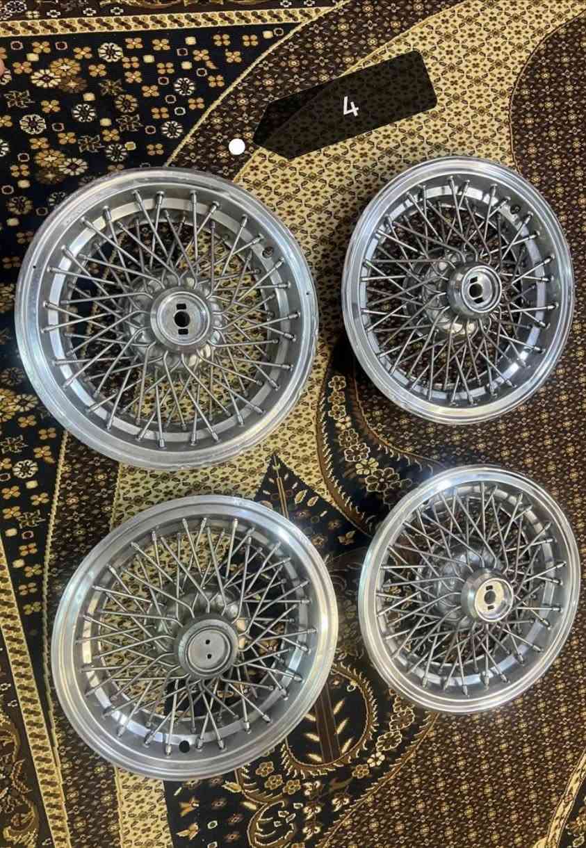 كبات كابرس رقم 4       السعر 150 07710233094 مكاني بصره يوجد خدمه توصي...