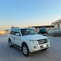 باجيرو • ٢٠١٠ • رقم بغداد