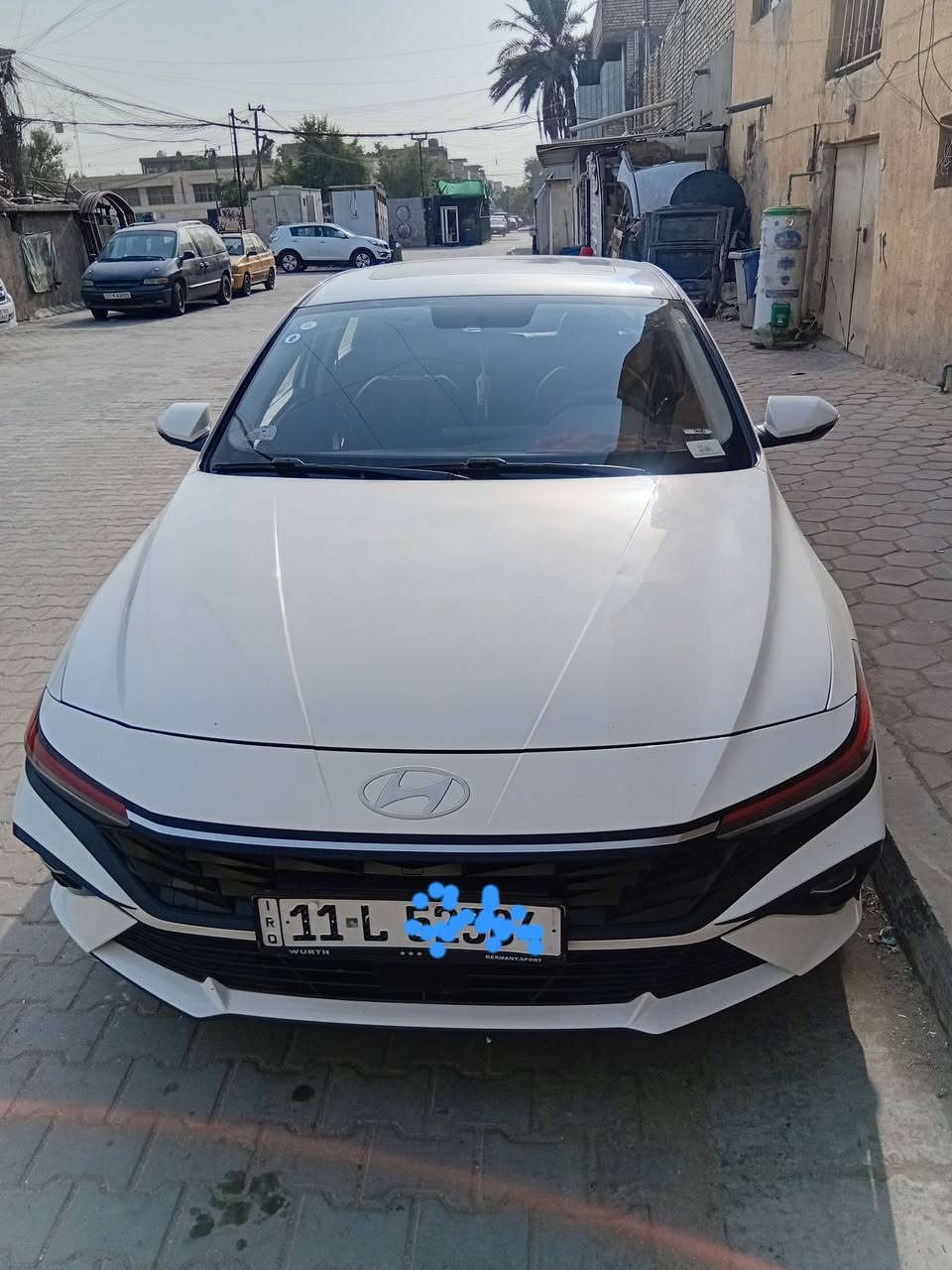 ٢٠٢٣ • ماشية ٣٨٠٠٠ • فول مواصفات