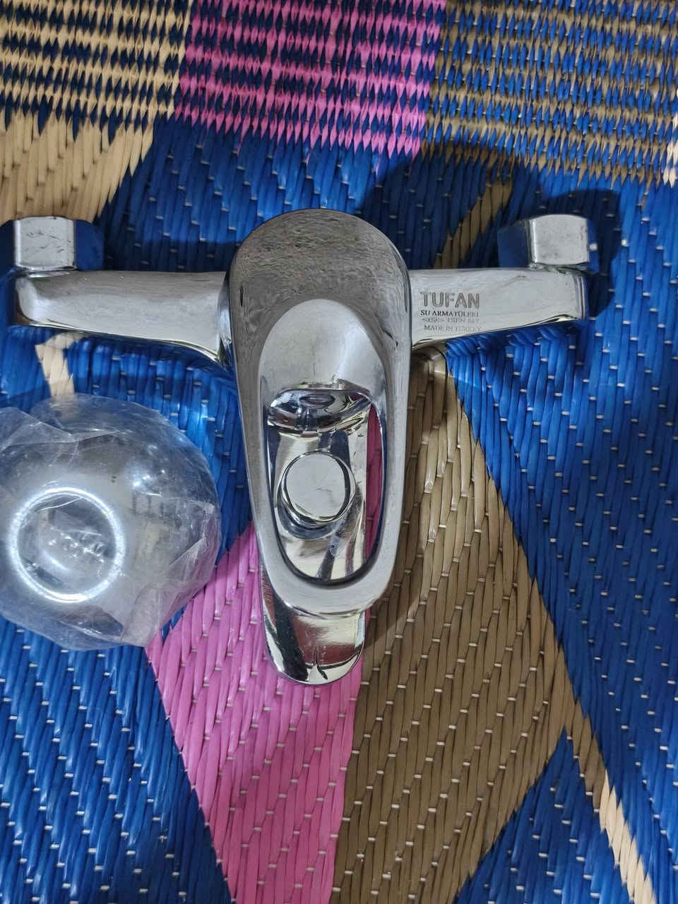 صوبه نفطيه • خلاط شطافه • نجف حولي