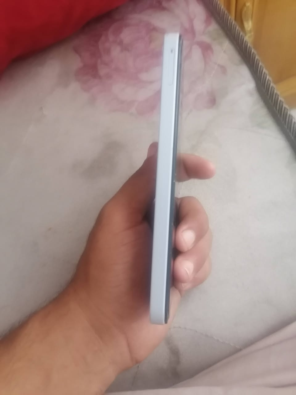 لبيع جهاز نضيف كلش A15شراي يدلل ذاكرته 128
***********

