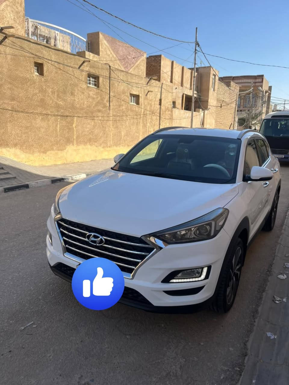 توسان ٢٠٢١ چيكي مكفول كفاله عامه مكينه تبريد  حداديه تخم تاير كله مكفول
العنوان / النجف الاشرف 
***********
ماشيه ٨٠ الف رقم اربيل
