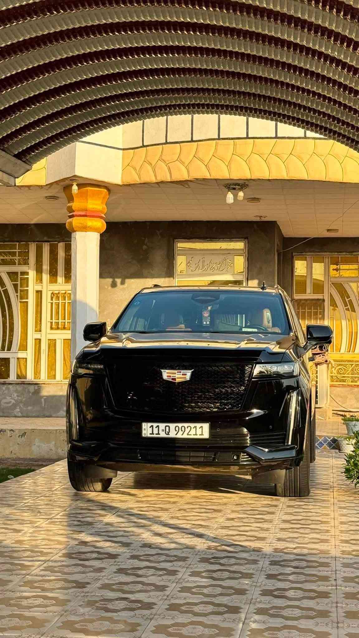 سلام عليكم للبيع كدلاك موديل ٢٣
سيارة جديدة 
فول موصفات 
كفال عامه
خليجي
فول 
ترهم مراوس
***********
