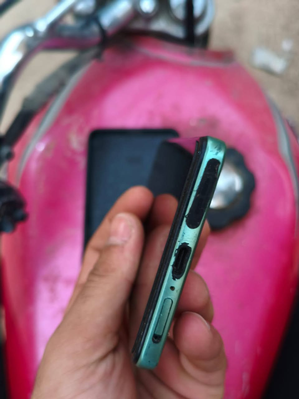 لبيع بوكو 150وبي مجال

