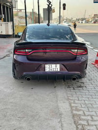 جارجر RT • هيمي ٥٫٧ • ٣٤ ألف ميل