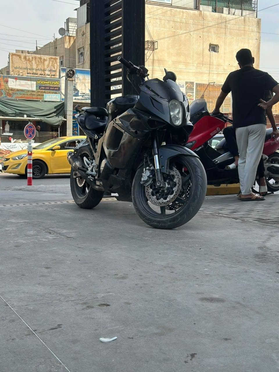 بطح • ٢٥٠ • هايسونج كوري