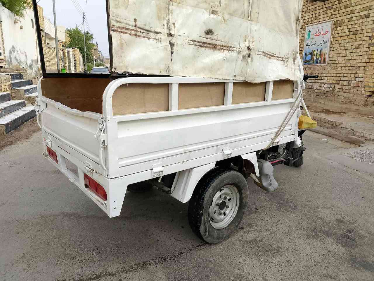 للبيع دايوان اوراق شاصي مكفول بديها يخبل نضيف ستوته جاي اشتغل بيها ع الركي يعني بوجهك للشغل كهربائية جديده كلوبات بك لايت كله جديد سلف شغال ستوته خير من الله السعر 1ونص وبيها مجال للشراي ورحمه لوالديكم المو شراي لا يتعبني لان هواي ينطون كلمه وما يجون اذا انت شراي تشلع عيني اوجبك لحد ما تشبع انت وتكلي كافي بس لا تكسر بحلال العالم الشراي يتصل ع رقم ويدلل ***********
