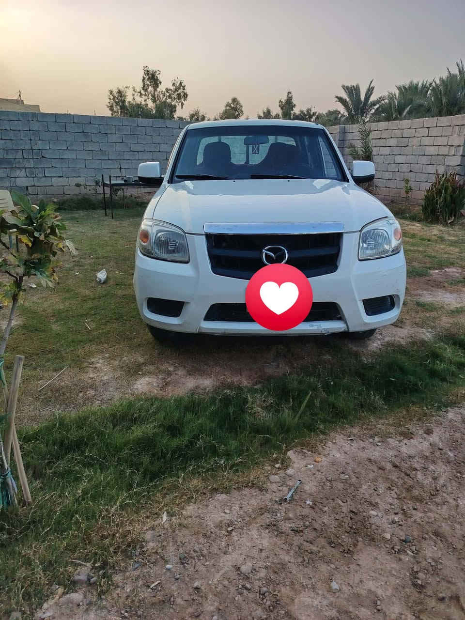 للبيع بيكم مازدا أصل ياباني كير عادي موديل 2013
 رقم ميسان بسمي شرط التحويل كير ومحرك شرط الفحص سدر أمامي وخلفي السياره نظيفه بمعنه الكلمه مال جناي جاهزه من كلشي العنوان محافظة ديالى كنعان للإستفسار رقم الهاتف

 ***********  /  ***********
