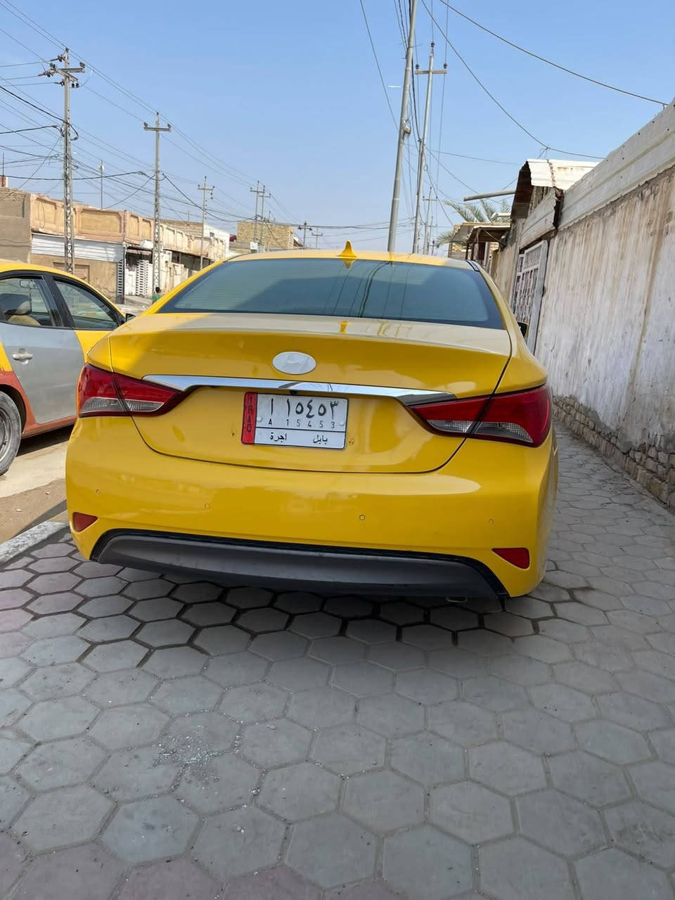 سوناتا • ٢٠١١ • GDI 2.4