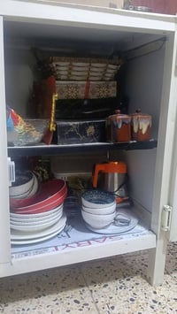 كاونتر • بدون سنك • بغداد الشعب