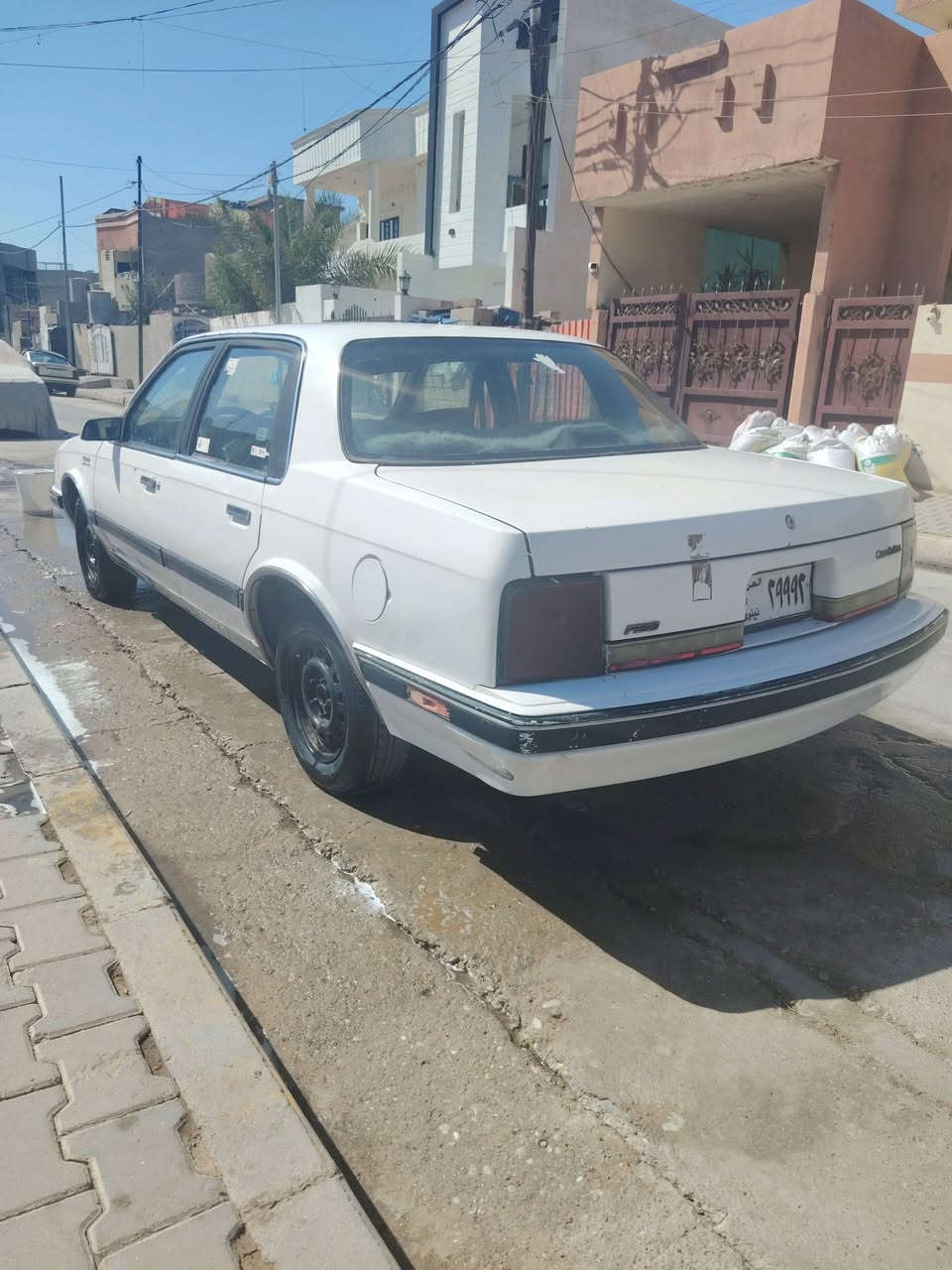٢٠ ورقة • كركوك