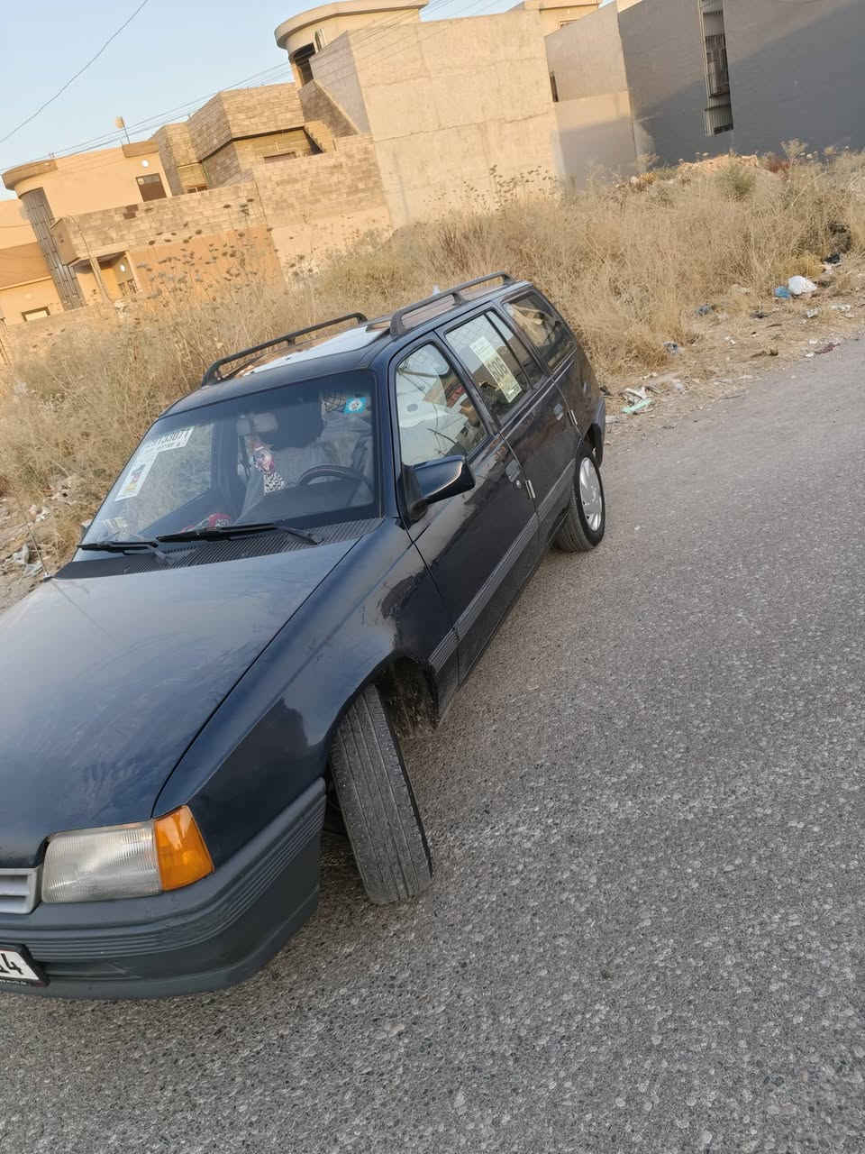 سلامو علیکم کادیت للبيع حجم16 السيارة بل کامل ما نقصها برغي مودیل 1991 طخم تایر جدید 
 السعر خاص اتصل عل رقم ***********
