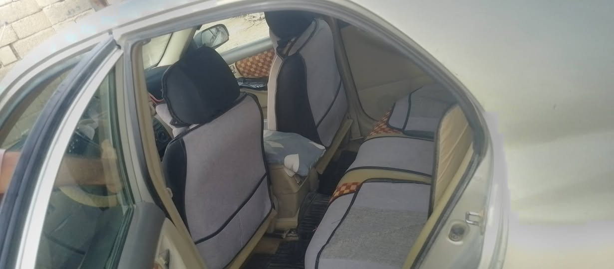 سلام عليكم كورلا بيكاتشو للبيع مكان سياره سامراء سياره خير من الله كير محرك شرط  فول اوتماتيك سنويه نافذه صار 6اشهر تحويل ثاني يوم صدر نص عمر تايرات جدد داخل دوشمه كله جديد سعر 65بيهه مجال 
غير متواجد عل فيس اتصال فقط***********
