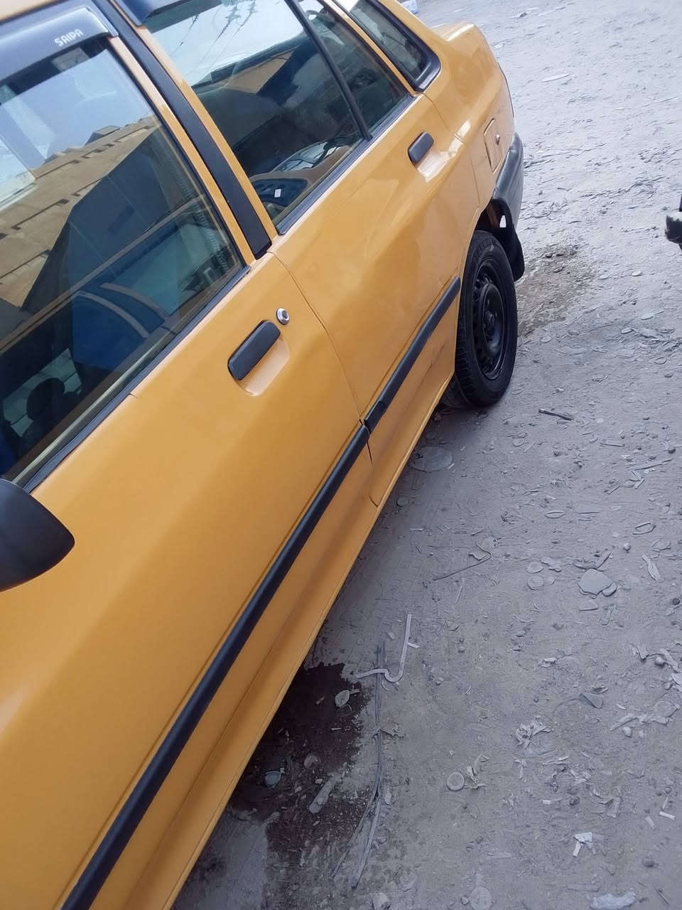 للبيع موديل 12 سياره جديده
سعر 18 عنوان بابل ***********
