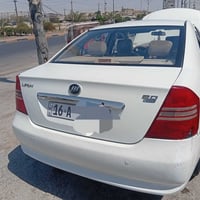 سياره ليفان للبيع موديل 2011 سيلره على البلاد فقط صبغ بالجاملغ الخلفي ...